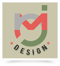 jmndesign | logo