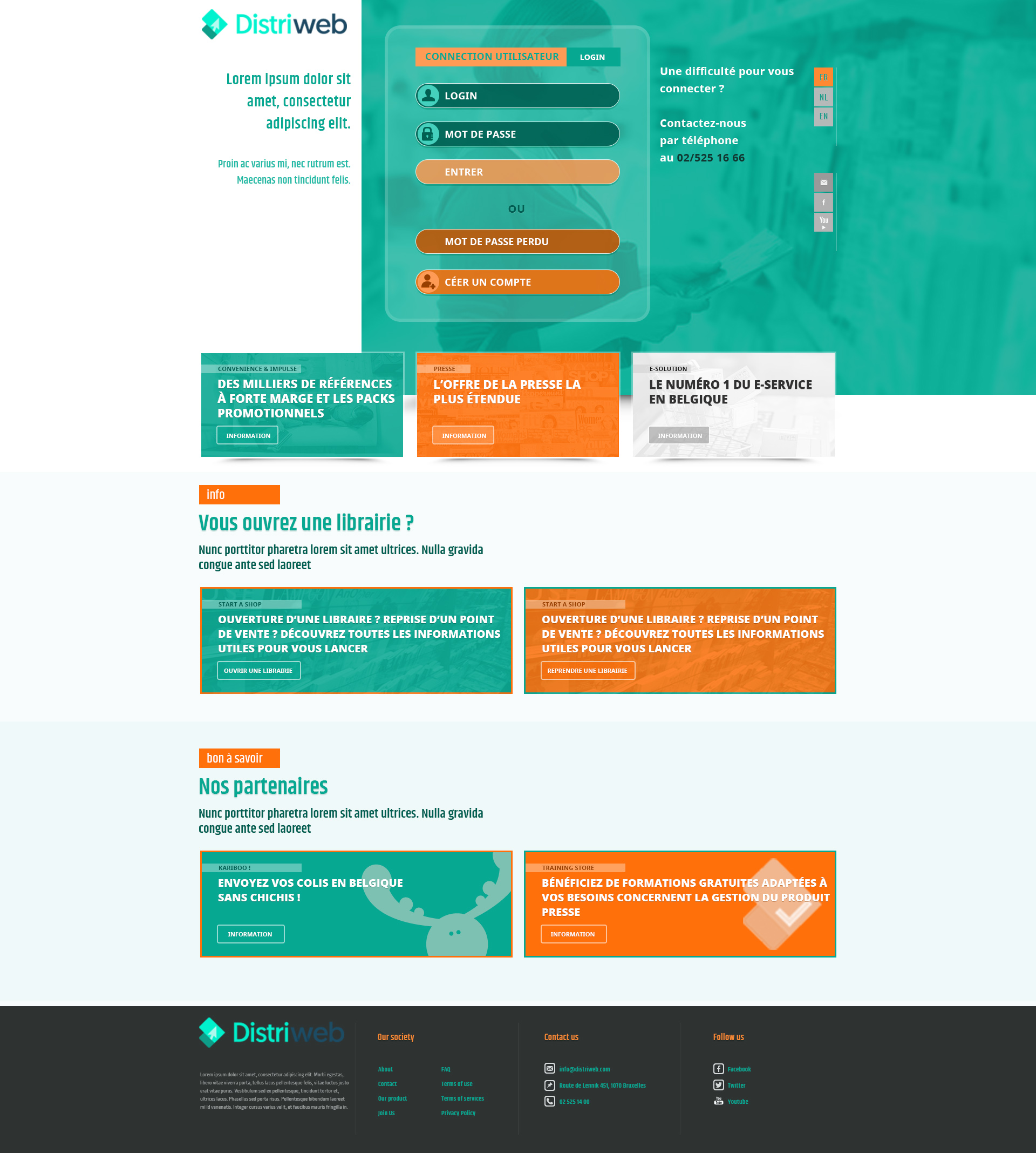 Distriweb Jmndesign