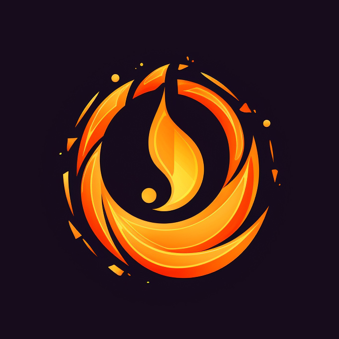 Logo creation