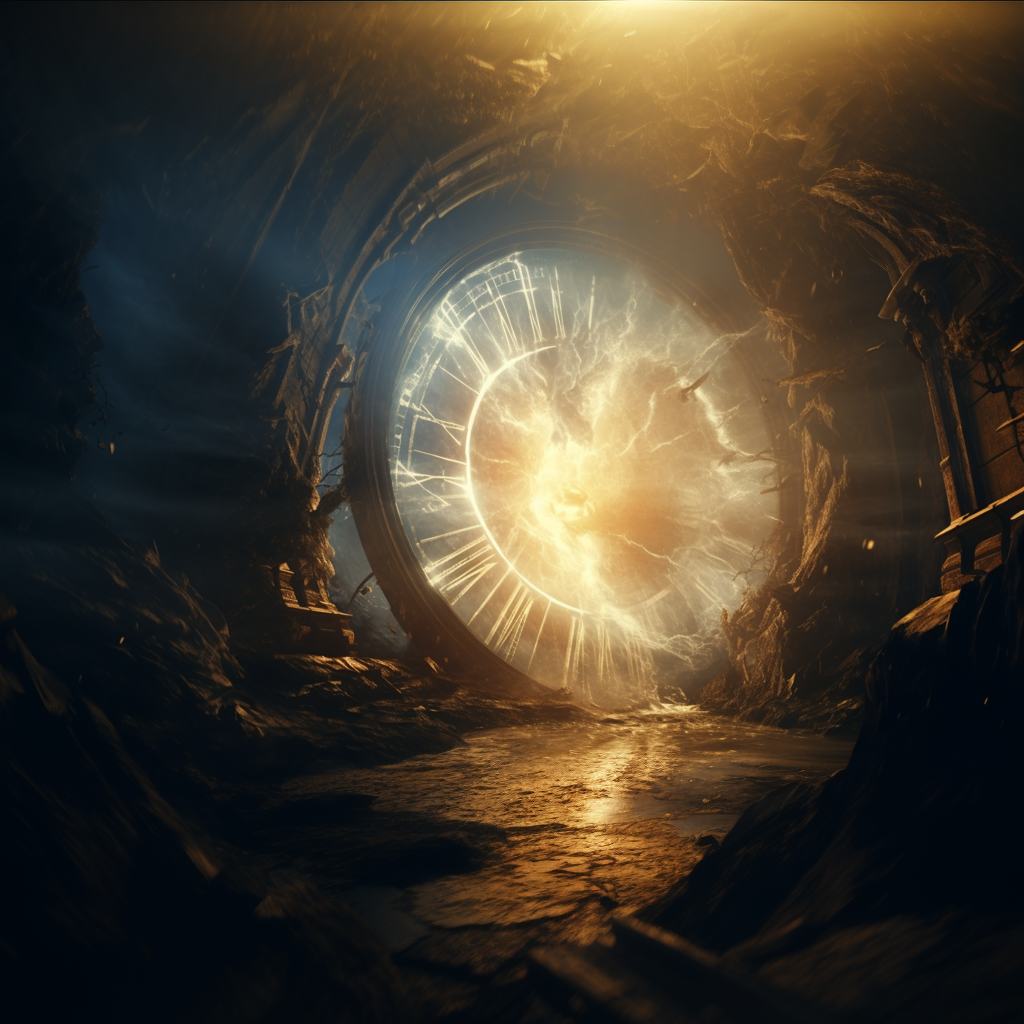 Mon voyage dans le Temps et l’Histoire (le projet)